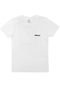 Camiseta Nicoboco Manga Curta Menino Branca - Marca Nicoboco