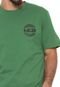 Camiseta MCD Chain Verde - Marca MCD