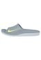 Chinelo Nike Sportswear Solarsoft Slide Cinza - Marca Nike Sportswear