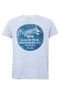 Camiseta Ellus Glacier Cinza - Marca Ellus
