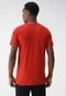 Camiseta Malwee Lisa Vermelha - Marca Malwee