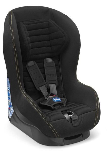 Cadeira para Auto 9 a 18 kg Xpace Ombra Chicco - Marca Chicco