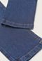 Calça Infantil Jeans Reserva Mini Estonada Azul - Marca Reserva Mini