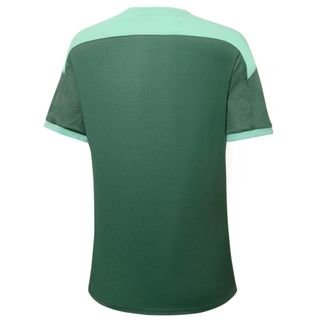 Camiseta Puma Brasil Training SS TEE Feminina 523955-03 - Amarelo/Verde -  Botoli Esportes: Tênis, Roupas e Acessórios Esportivos