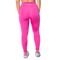Legging Feminina Estilo do Corpo Gym Brilho Filete Pink - Marca Estilo Do Corpo