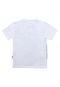 Camiseta Marvel Homem Aranha Branco - Marca Lunender