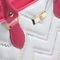 Bolsa Feminina Tote Transversal Com Detalhe Em Bordado Colorido E Alça De Mão Reforçada Pink - Marca WILLIBAGS