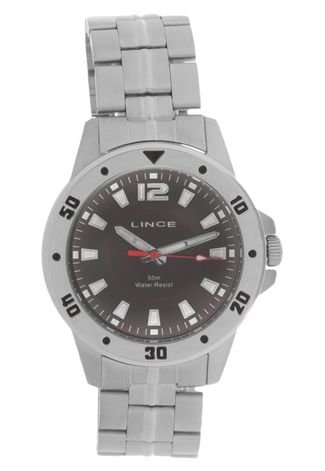 Relógio Lince MQC4108S S1PX Prata