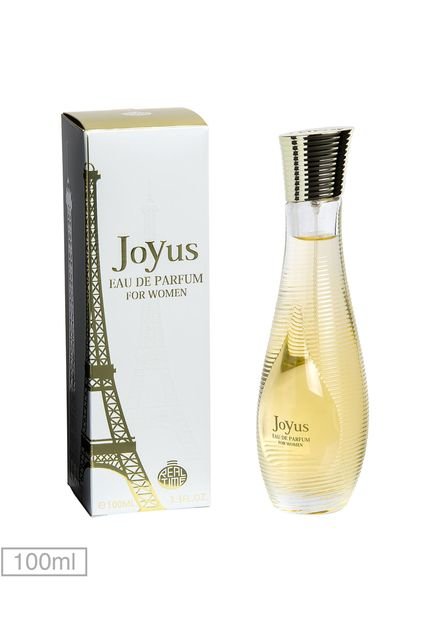 Perfume Joyus 100ml - Marca Coscentra