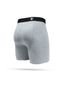 Cueca Stance Standard 6 In Boxer Brief Cinza - Marca Stance