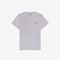 Lacoste Camiseta Masculina De Poliamida Ultra Dry - WHITE, 2 Cinza - Marca Lacoste