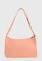 Bolsa Santa Lolla Baguete Coral - Marca Santa Lolla