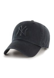 Jockey New York Yankees Black Clean 47' '47