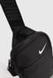 Bolsa Nike Sportswear Sprtswr Essentials Hip Pack-Sm Preta - Marca Nike Sportswear