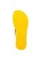 Chinelo Coca Cola Shoes Rust Garden Amarelo - Marca Coca Cola Shoes