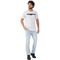Camiseta Acostamento Waterblock IN23 Branco Masculino - Marca Acostamento