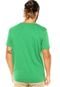 Camiseta Tommy Hilfiger Clean Verde - Marca Tommy Hilfiger