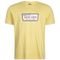 Camiseta New Era Regular New Era Brasil Amarelo - Marca New Era