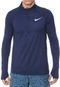 Camiseta Nike Elmnt 2.0 Azul-marinho - Marca Nike