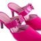 Sapato Feminino Mule Zariff 70826061 Zariff Rosa - Marca Zariff
