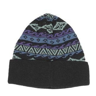 Gorro Billabong Reissue II WT24 Preto