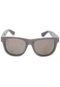 Óculos de Sol Evoke Zegon Cinza - Marca Evoke