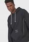 Moletom Fechado adidas Originals F Hoody Preto - Marca adidas Originals