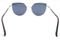 Óculos de Sol Gio Antonelli G1901/60 Dourado Lente Cinza Comum - Marca Gio Antonelli