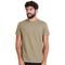 Camiseta Aramis Basic Bege IV23 Masculino - Marca Aramis