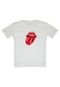 Camiseta Stones Reserva Mini Branca - Marca Reserva Mini