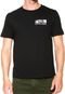 Camiseta Cavalera Estampa Preto - Marca Cavalera