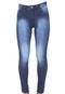 Calça Jeans GRIFLE COMPANY Skinny Básica Azul - Marca GRIFLE COMPANY