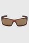 Óculos de Sol HB Riot Marrom - Marca HB
