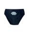 Kit Cueca Infantil Slip Com 3 Evanilda Unica - Marca Evanilda