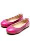 Sapato Klin Princesa Kids Rosa - Marca Klin