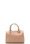 Bolsa Colcci Logo Nude - Marca Colcci