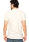 Camiseta Ellus Vitral Off-White - Marca Ellus