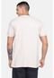 Camiseta HD Enzime Off White - Marca HD Hawaiian Dreams