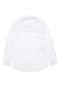 Camisa Milon Menino Estampa Branca - Marca Milon