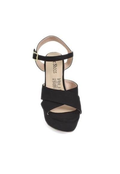 Dafiti best sale 3 sandalias