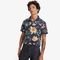 Camisa Polo Levi's® Slim Housemark com Estampa Floral Manga Curta - Marca Levis
