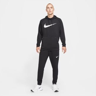 Calça Nike Dri-FIT Preto