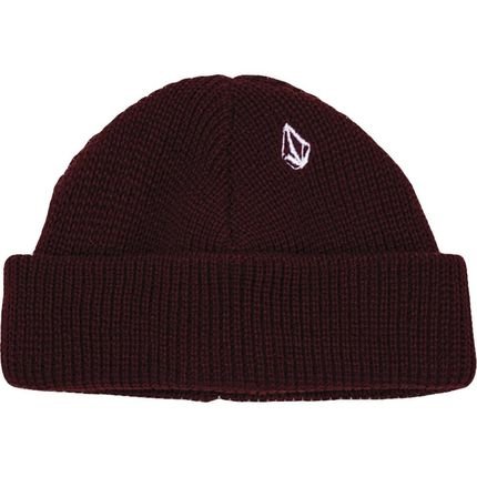 Gorro Volcom Sailor Stone WT23 Vinho - Marca Volcom