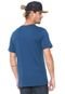 Camiseta Nike SB Estampada Azul - Marca Nike SB
