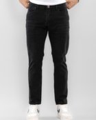 Calça Jeans Masculina Slim Fit Preto Bielástico Extreme Power  22339 Preto Consciência - Marca Consciência