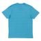 Camiseta Quiksilver Everyday Color Masculina Azul - Marca Quiksilver