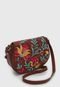 Bolsa Desigual Across Body Bag Adaggi Marrom - Marca Desigual