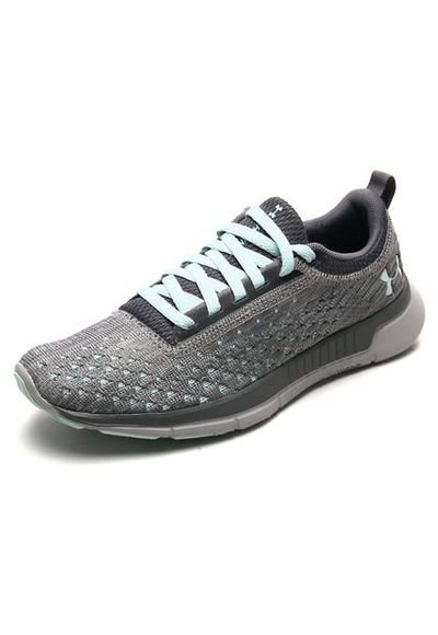 Zapatos under armour outlet gris verde