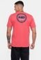 Camiseta HD Technology Coral Mescla - Marca HD Hawaiian Dreams