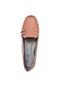 Mocassim Piccadilly Rosa - Marca Piccadilly